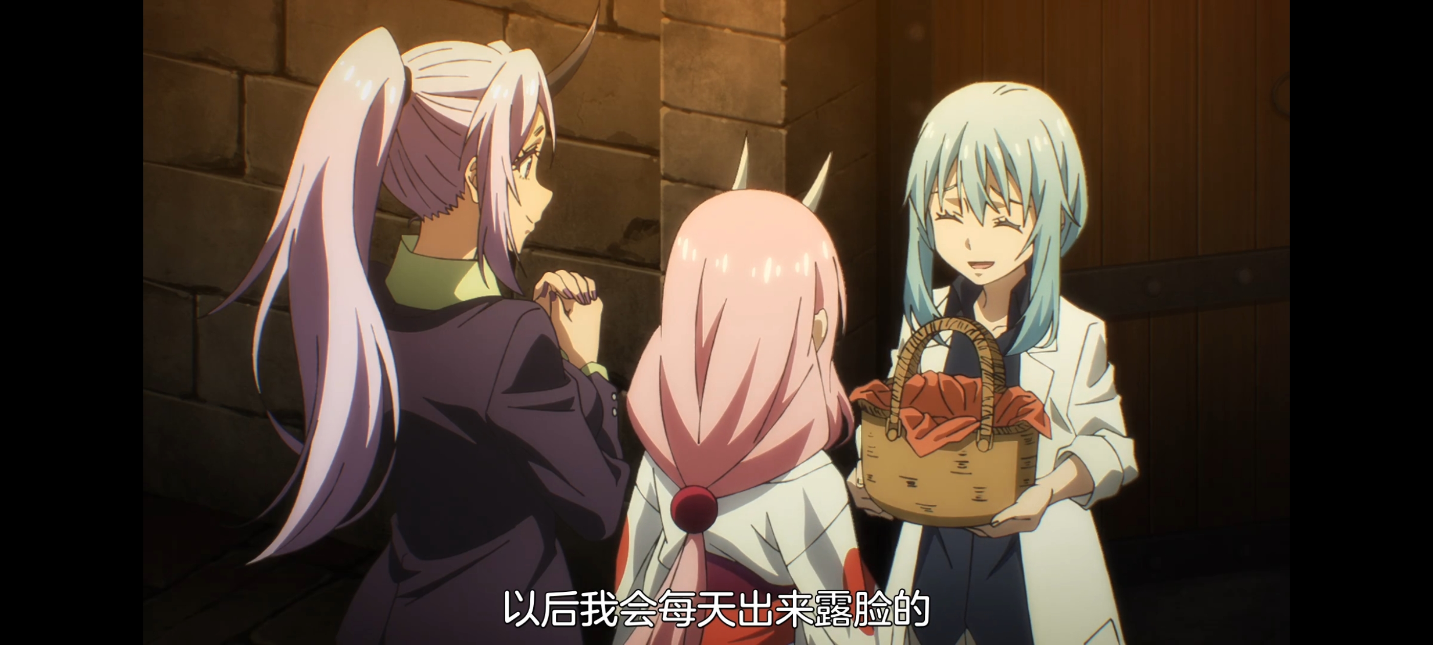 关于我转生变成史莱姆这档事,动画,动漫,番剧,ACG,二次元