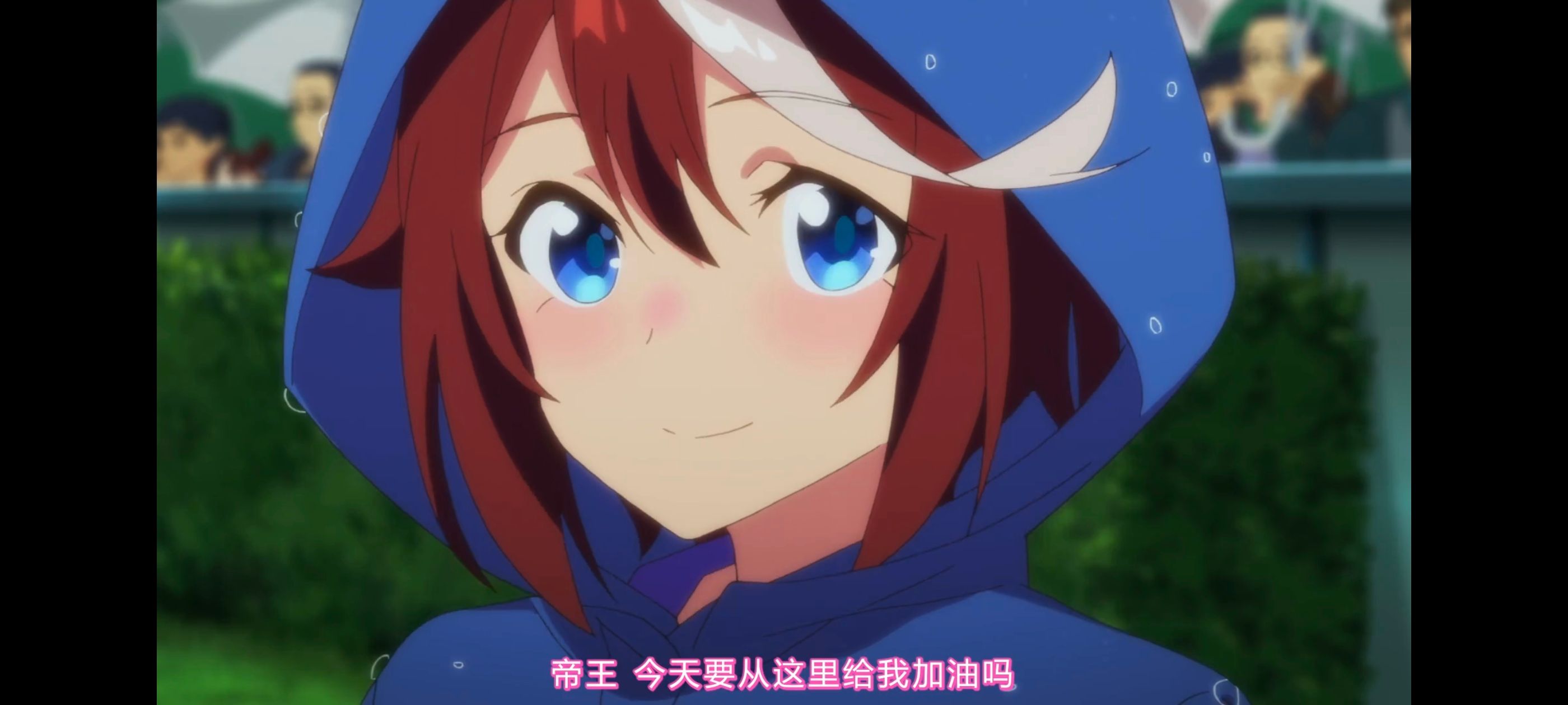 赛马娘,赛马娘PrettyDreby,赛马娘第二季,动画,动漫,番剧,ACG