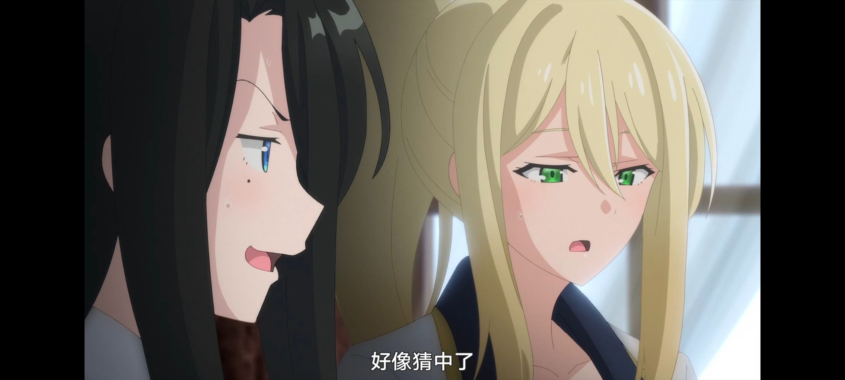 魔女之旅,动画,动漫,番剧,ACG