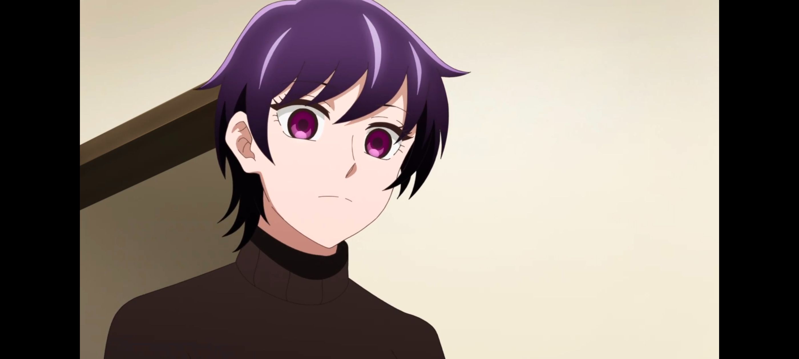 小伽椰并不可怕,神八小妹并不可怕,动画,动漫,番剧,ACG,二次元