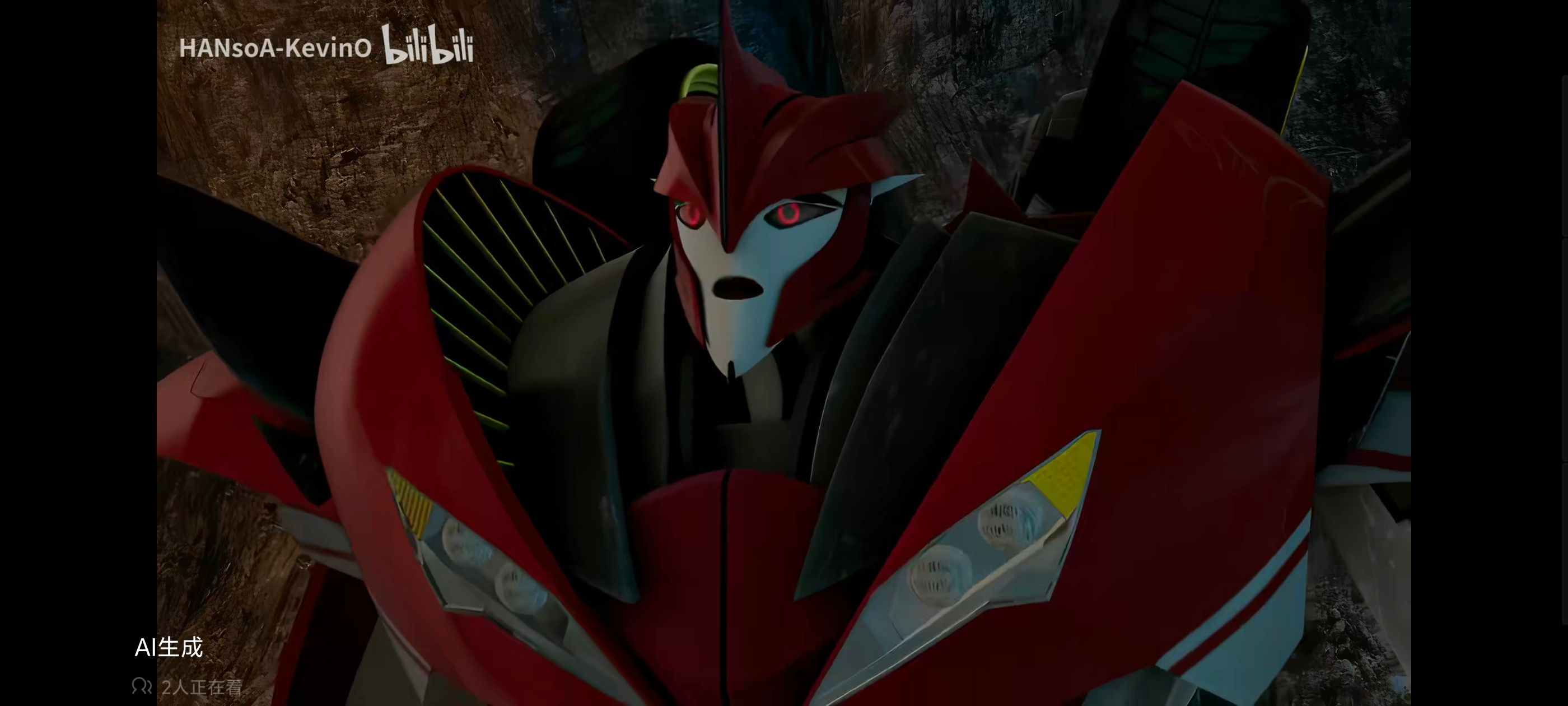 变形金刚,变形金刚领袖之证,动画,动漫,番剧,ACG