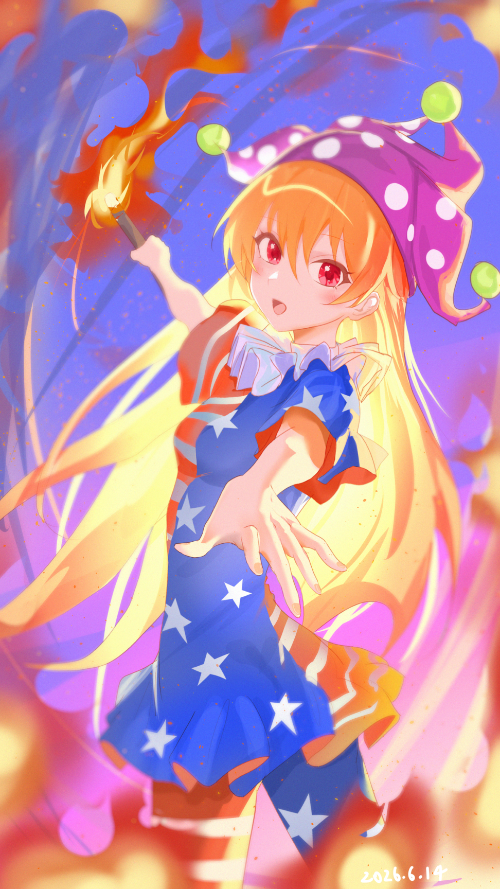 东方project