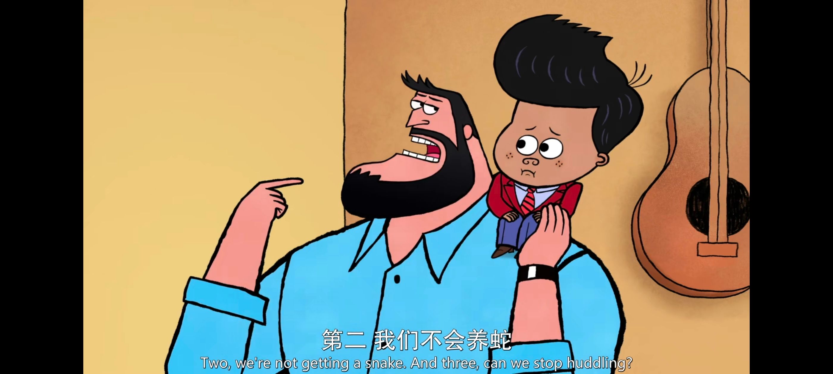 蝙蝠侠家族,蝙蝠侠一家,DC,动画,动漫,番剧,ACG