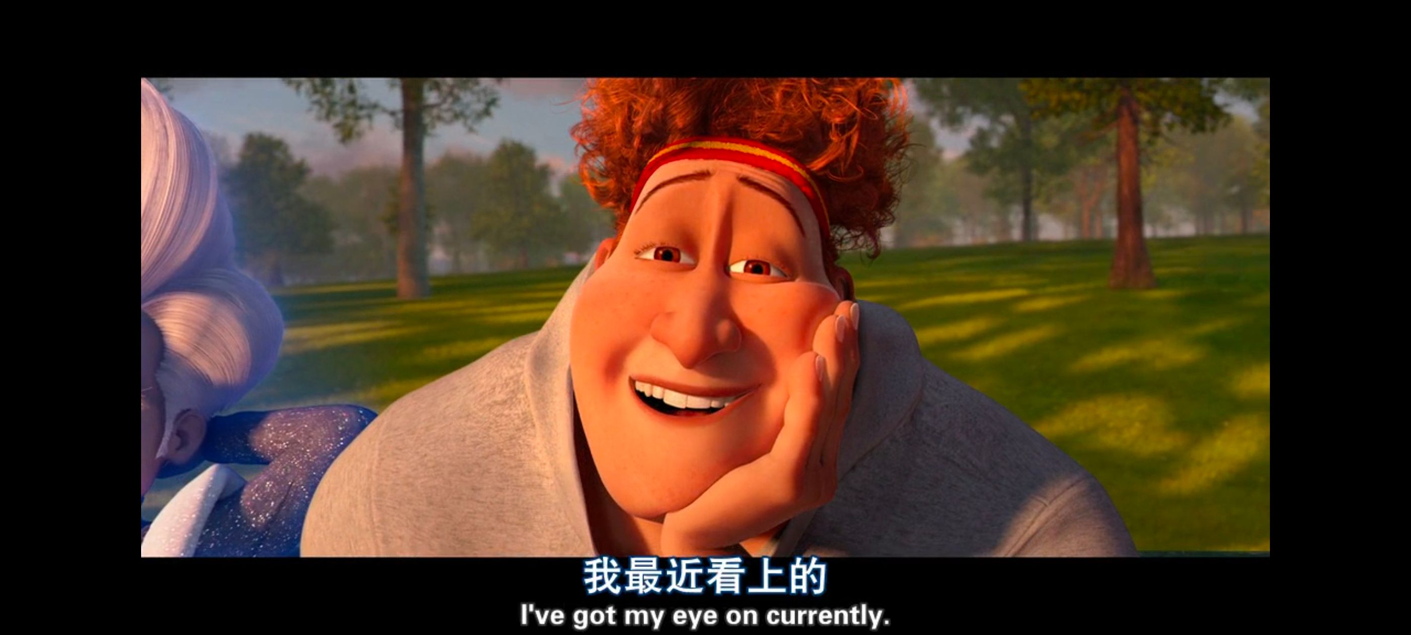 超级大坏蛋,思维大师,动画电影,动画,动漫,欧美动画,欧美动漫,ACG