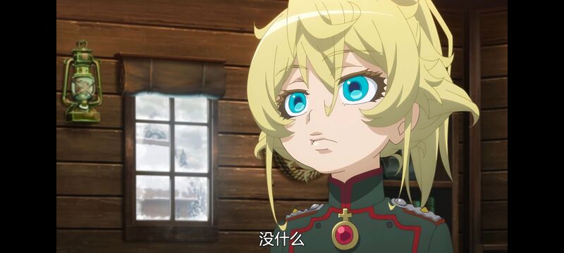 幼女战记,谭雅战记,动画,动漫,番剧,二次元,日漫,ACG