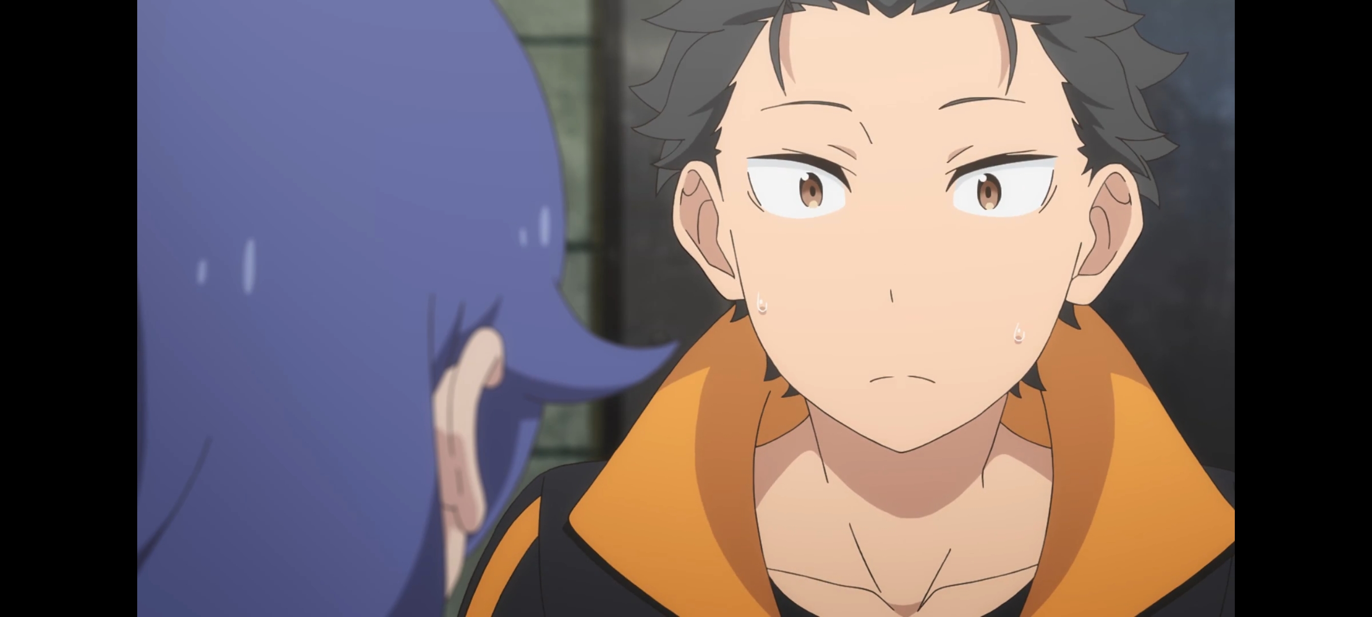 从零开始的异世界生活,动画,动漫,番剧,二次元,ACG