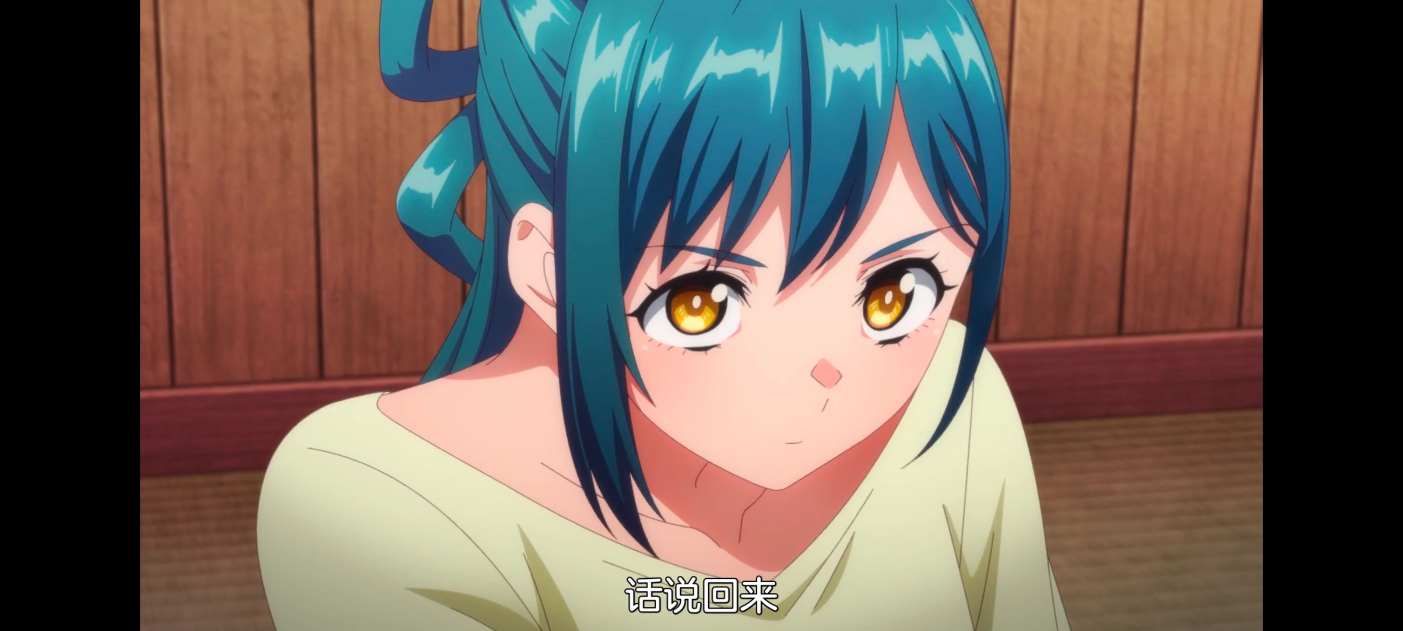 魔都精兵的奴隶,动画,动漫,番剧,ACG