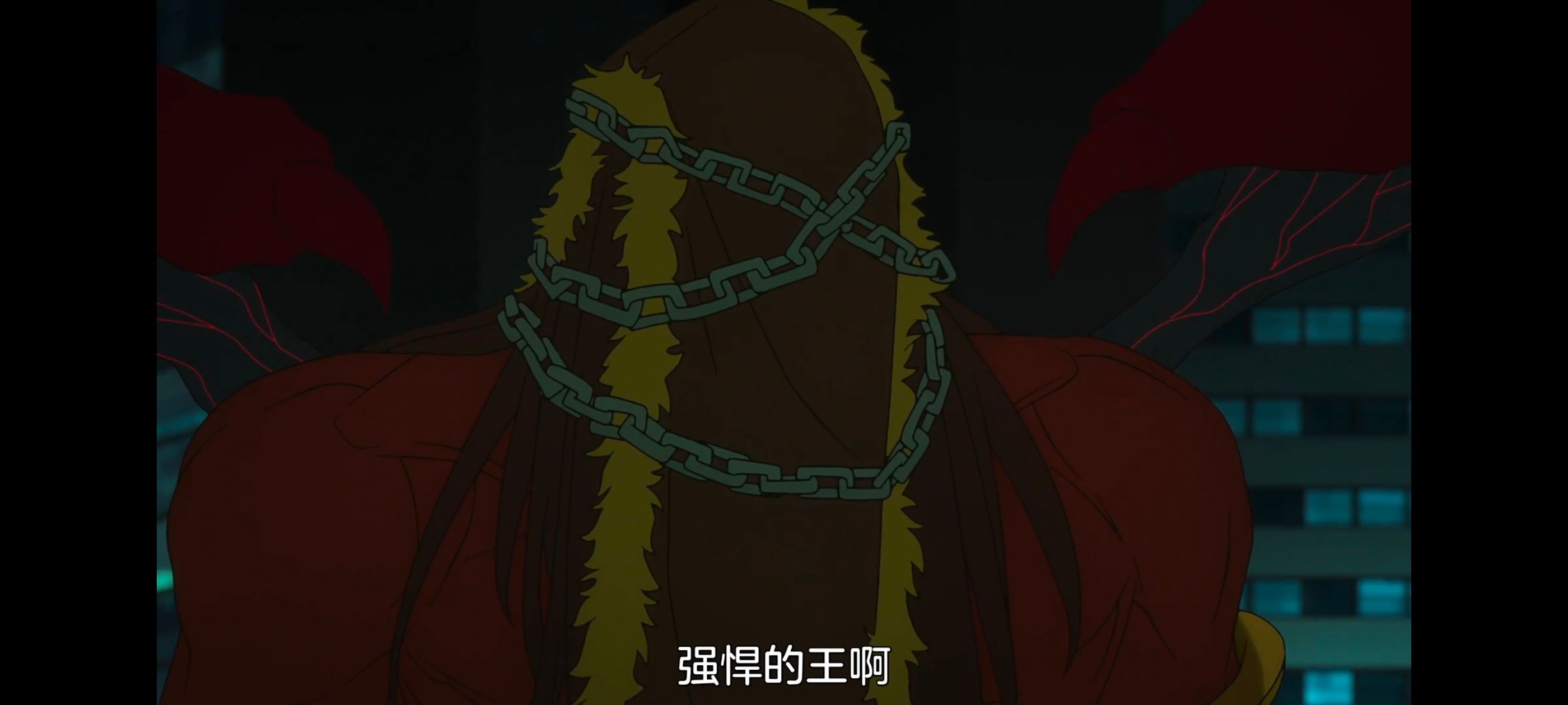 命运奇异赝品,FATE,FatestrangeFake,动画,动漫,番剧,二次元,ACG