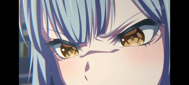 BANGDREAM,AveMujica,邦邦,动漫,颂乐人偶,动漫区,番剧,动画,ACG
