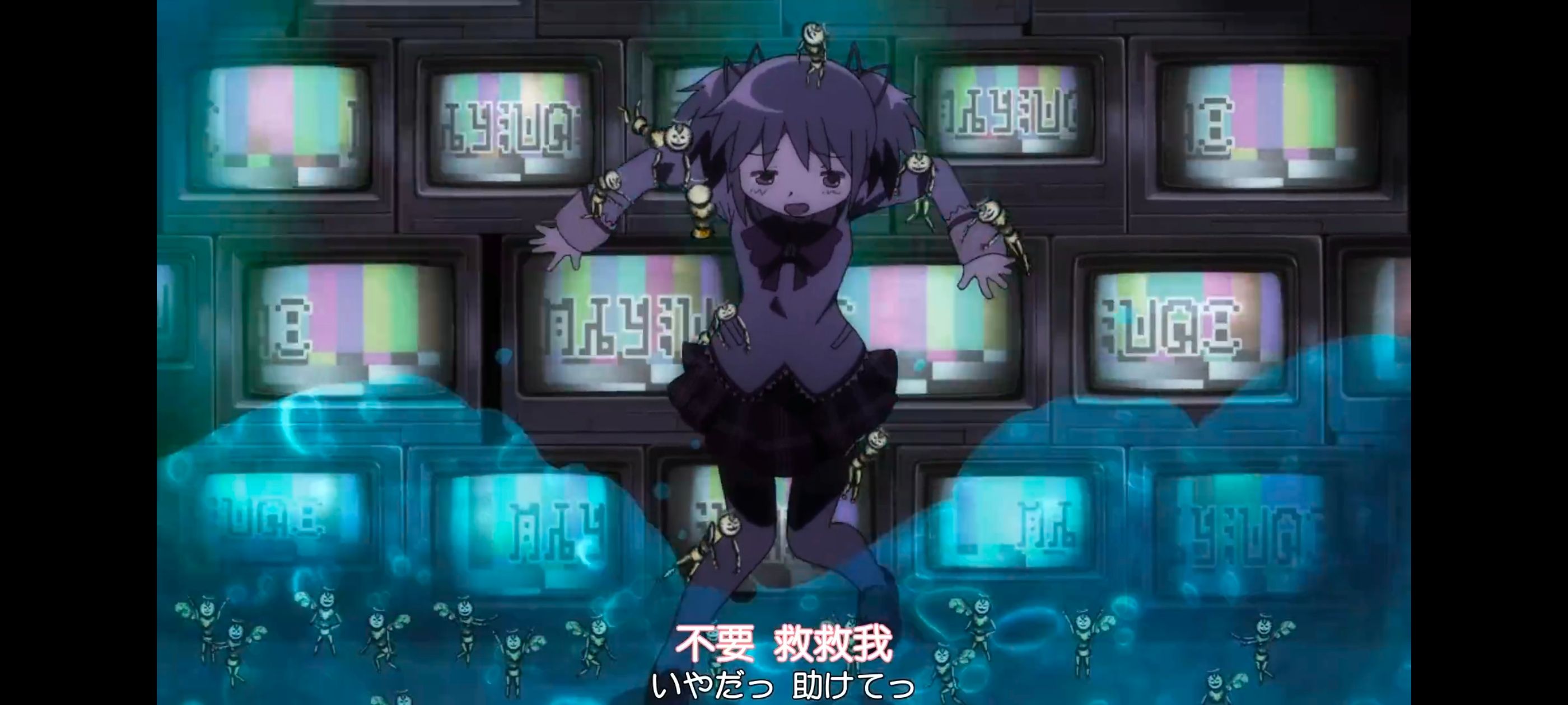 动漫,动画,魔法少女小圆,番剧,ACG