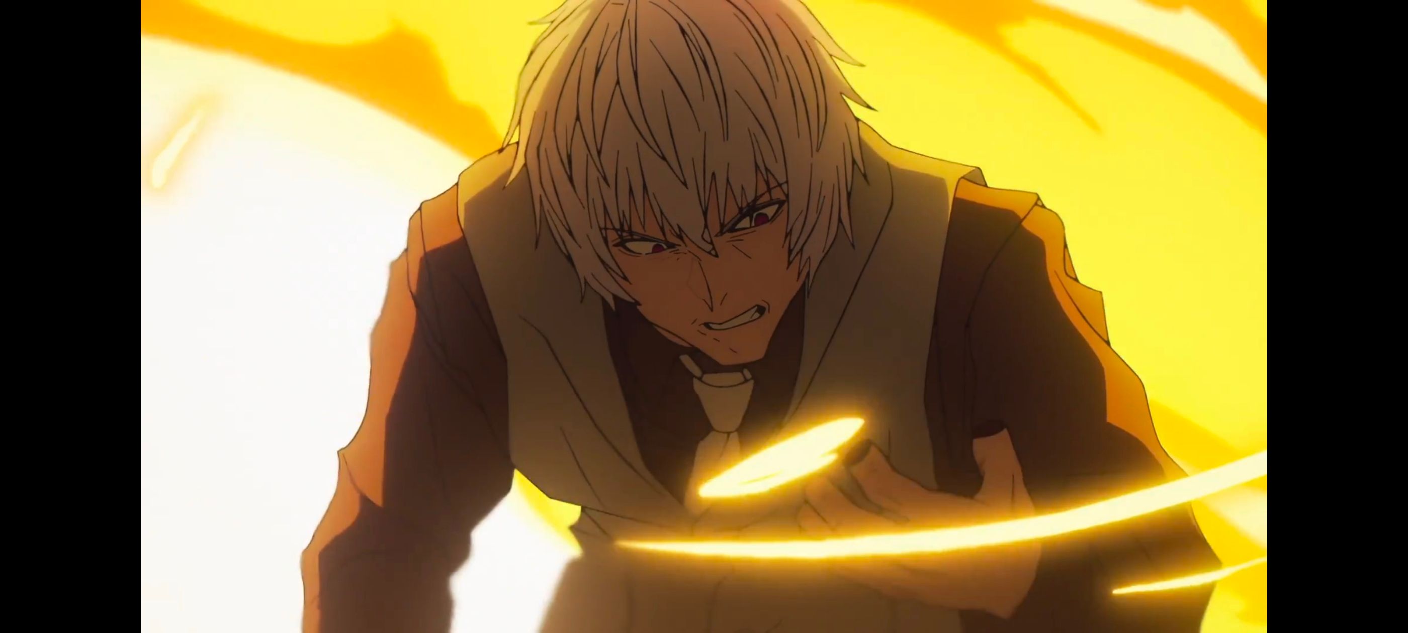 命运奇异赝品,FatestrangeFake,动画,动漫,番剧,ACG