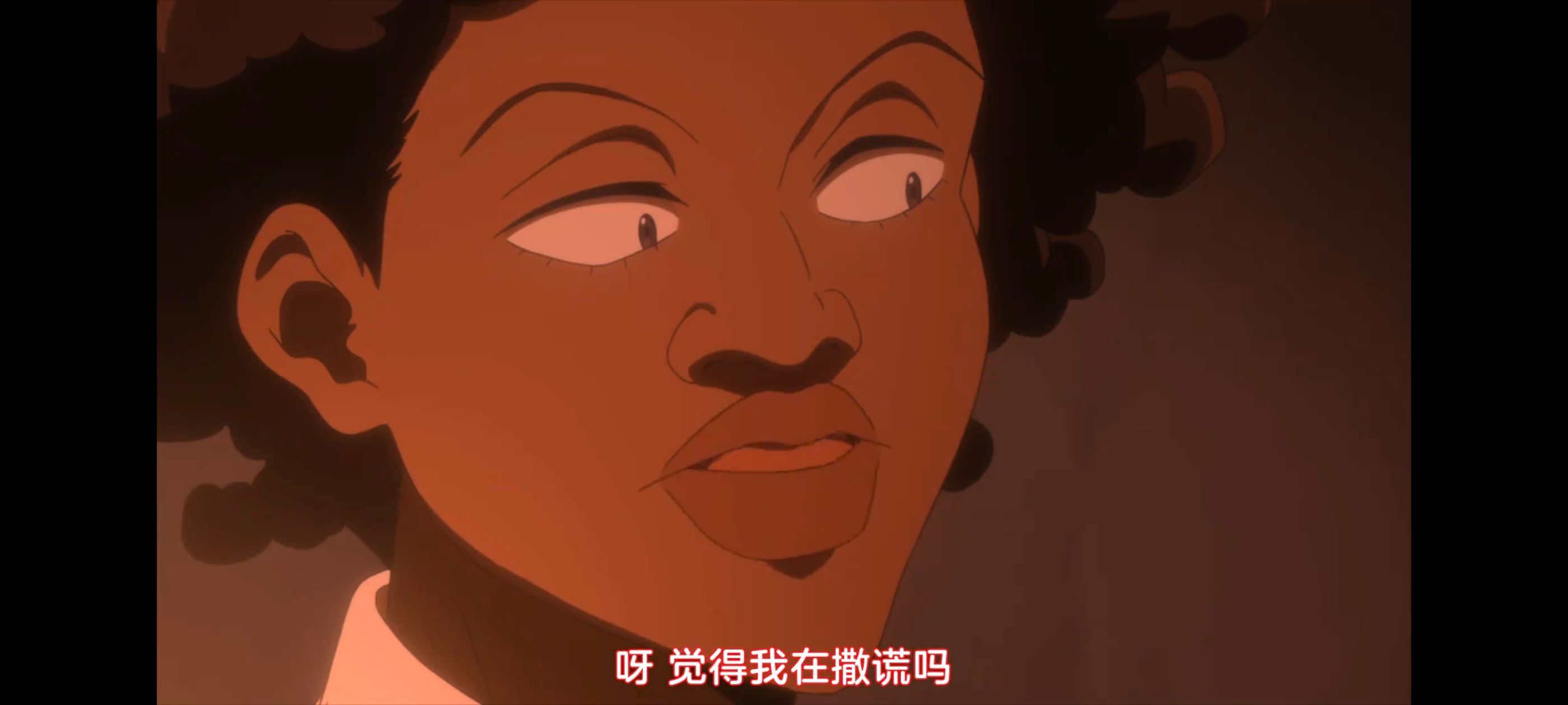 约定的梦幻岛,动画,动漫,番剧,二次元,ACG