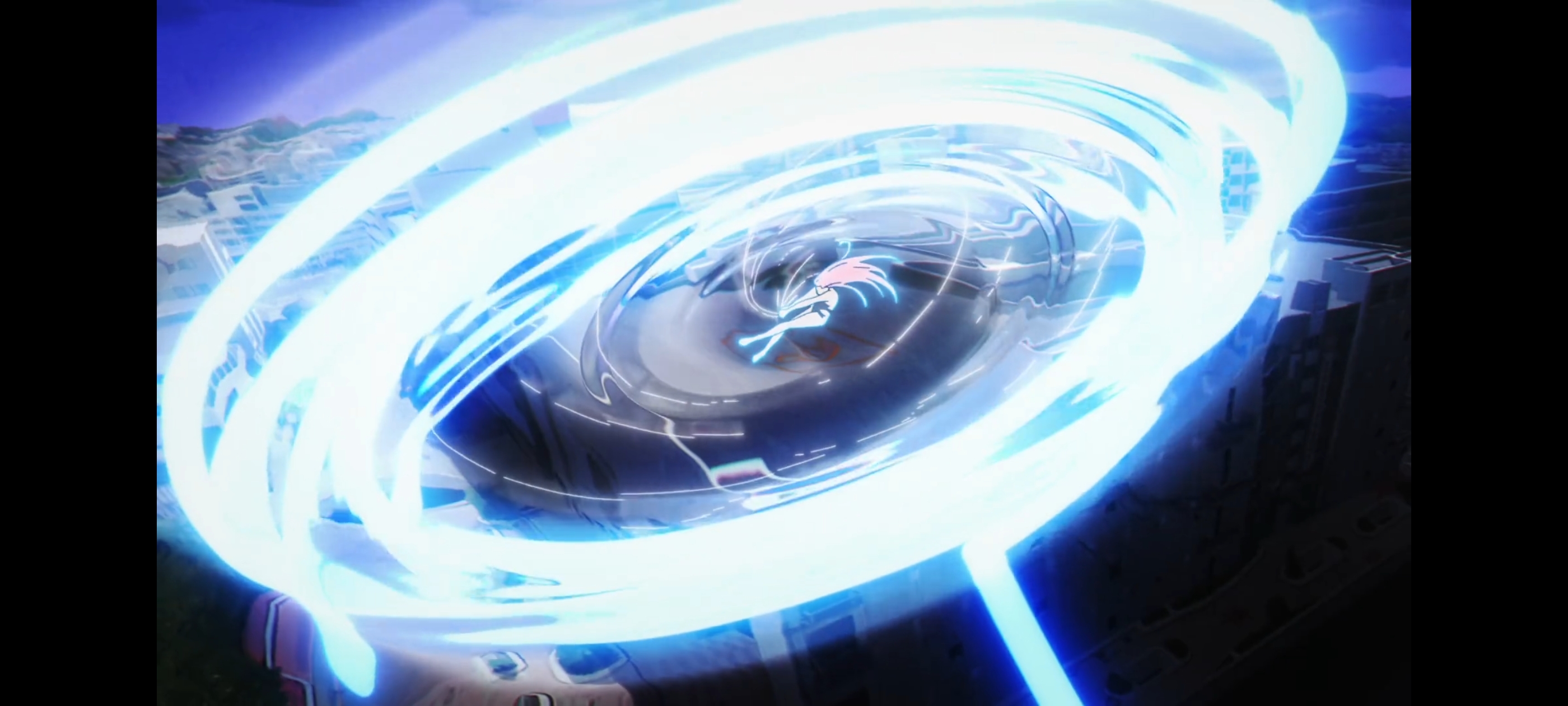 咒术回战,咒术回战死灭回游,动画,动漫,番剧,二次元,ACG