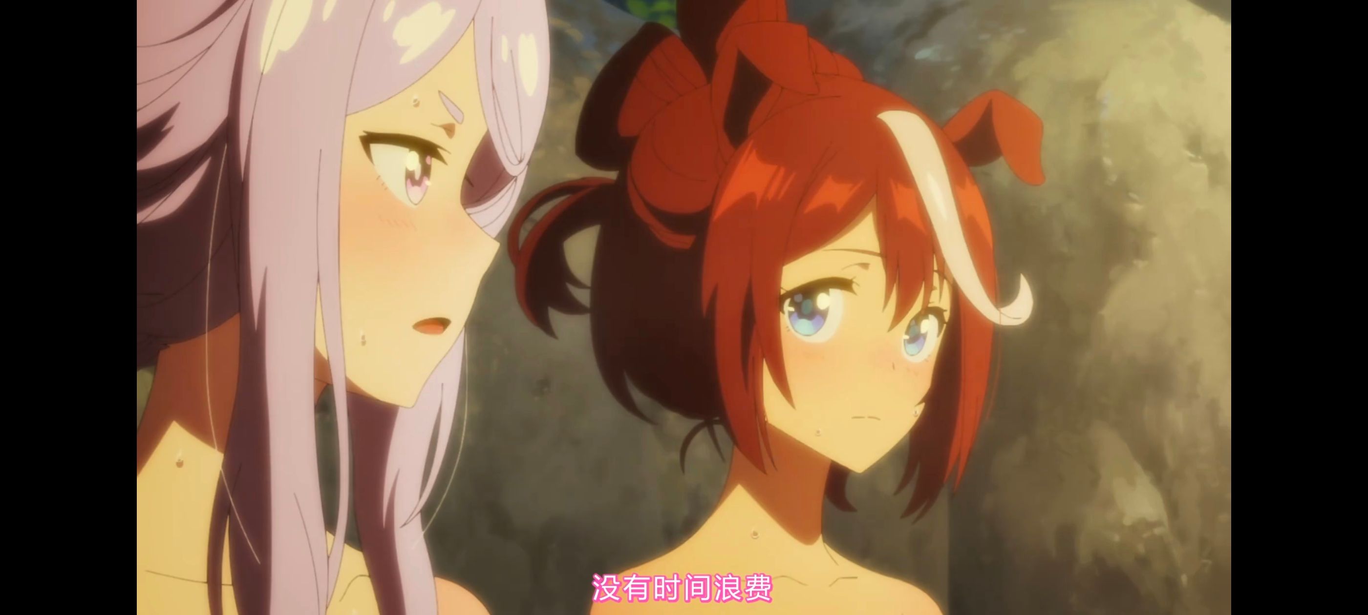 赛马娘,赛马娘PrettyDreby,动画,动漫,番剧,ACG