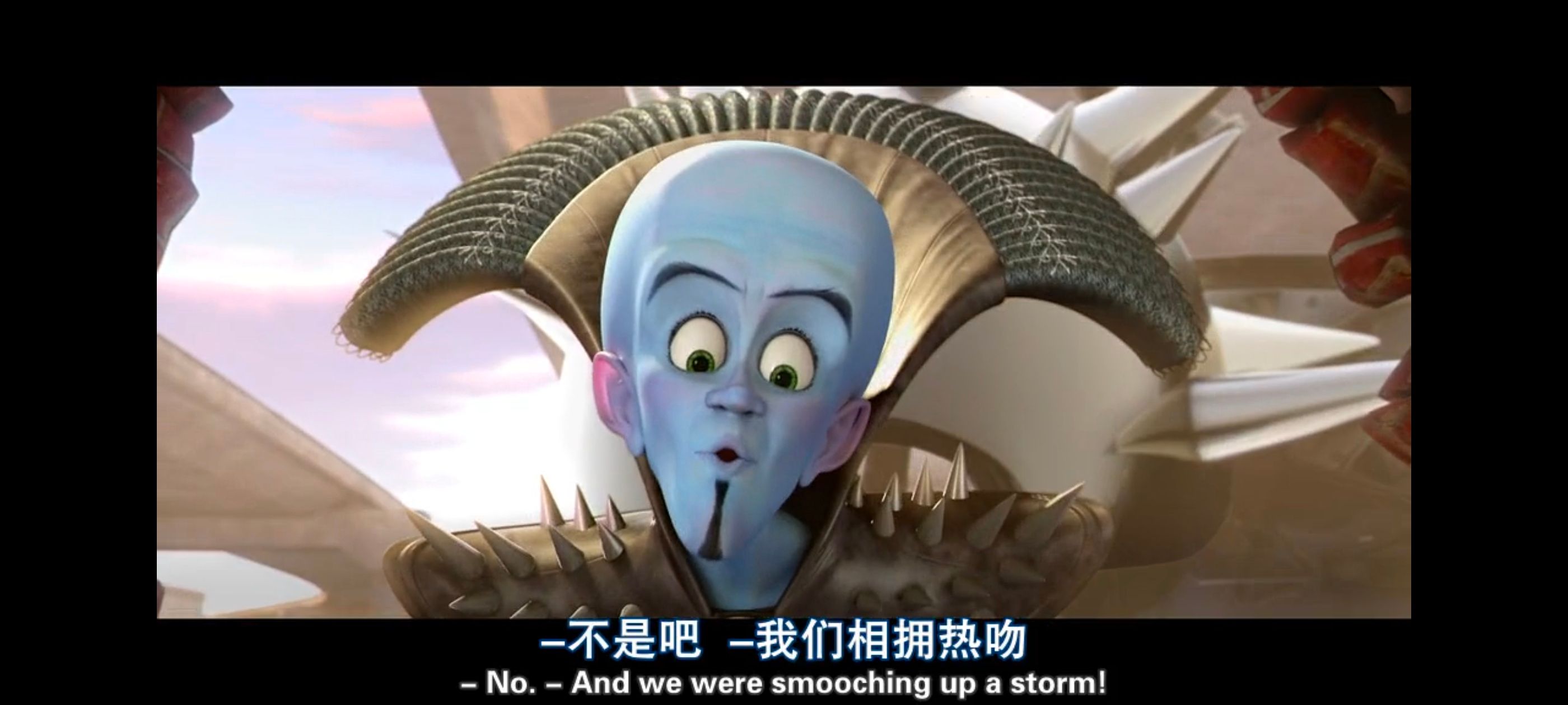 超级大坏蛋,思维大师,动画电影,动画,动漫,欧美动画,欧美动漫,ACG