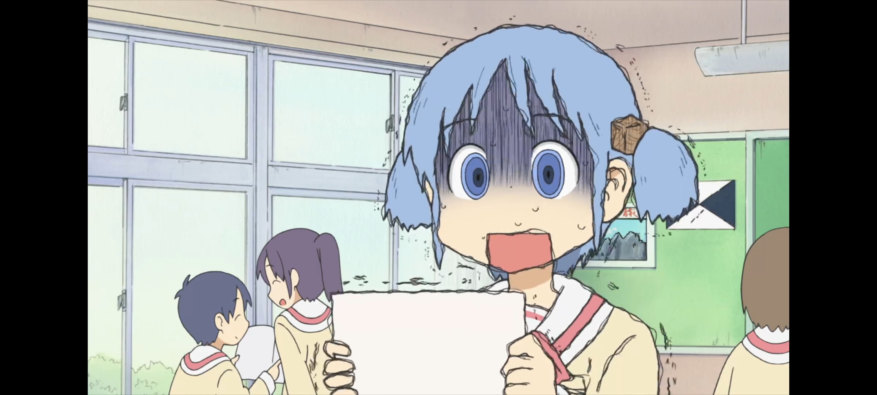 日常,动画,动漫,番剧,ACG,二次元