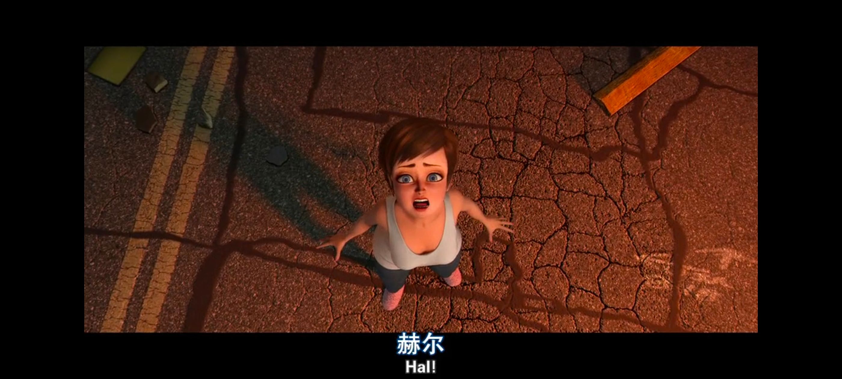 超级大坏蛋,思维大师,动画电影,动画,动漫,欧美动画,欧美动漫,ACG