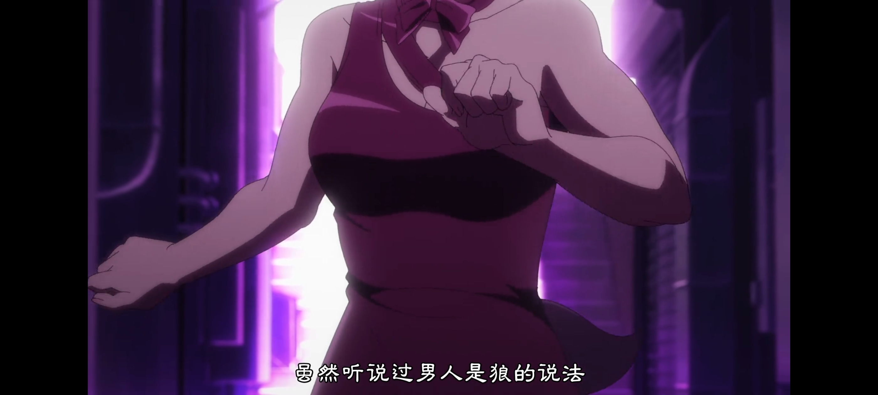 咒术回战,死灭回游,动画,动漫,番剧,ACG,二次元