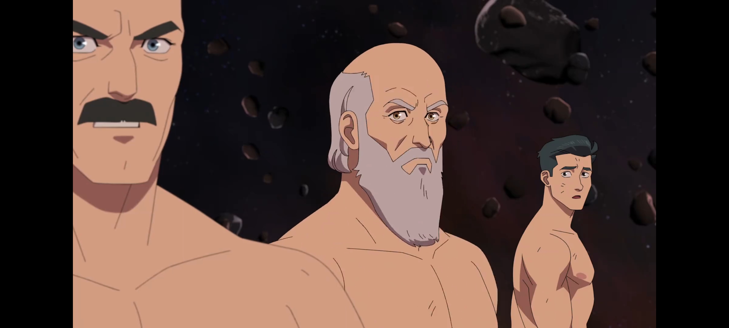 无敌少侠,image,动画,动漫,番剧,ACG