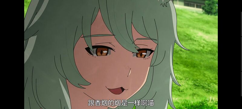 尼古喵喵,雅尼猫,动画,动漫,番剧,二次元,日漫,ACG