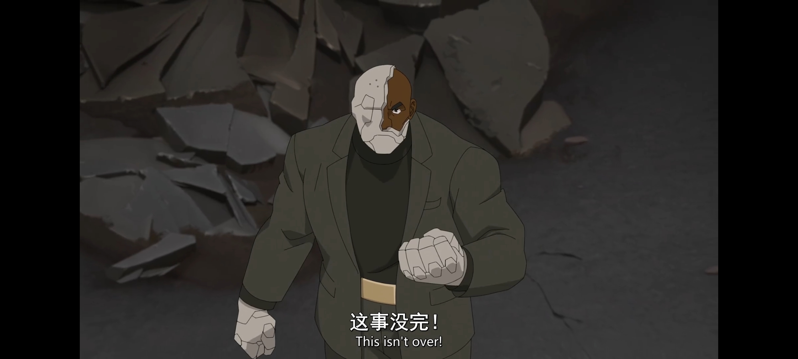 无敌少侠,动画,动漫,image,番剧,ACG