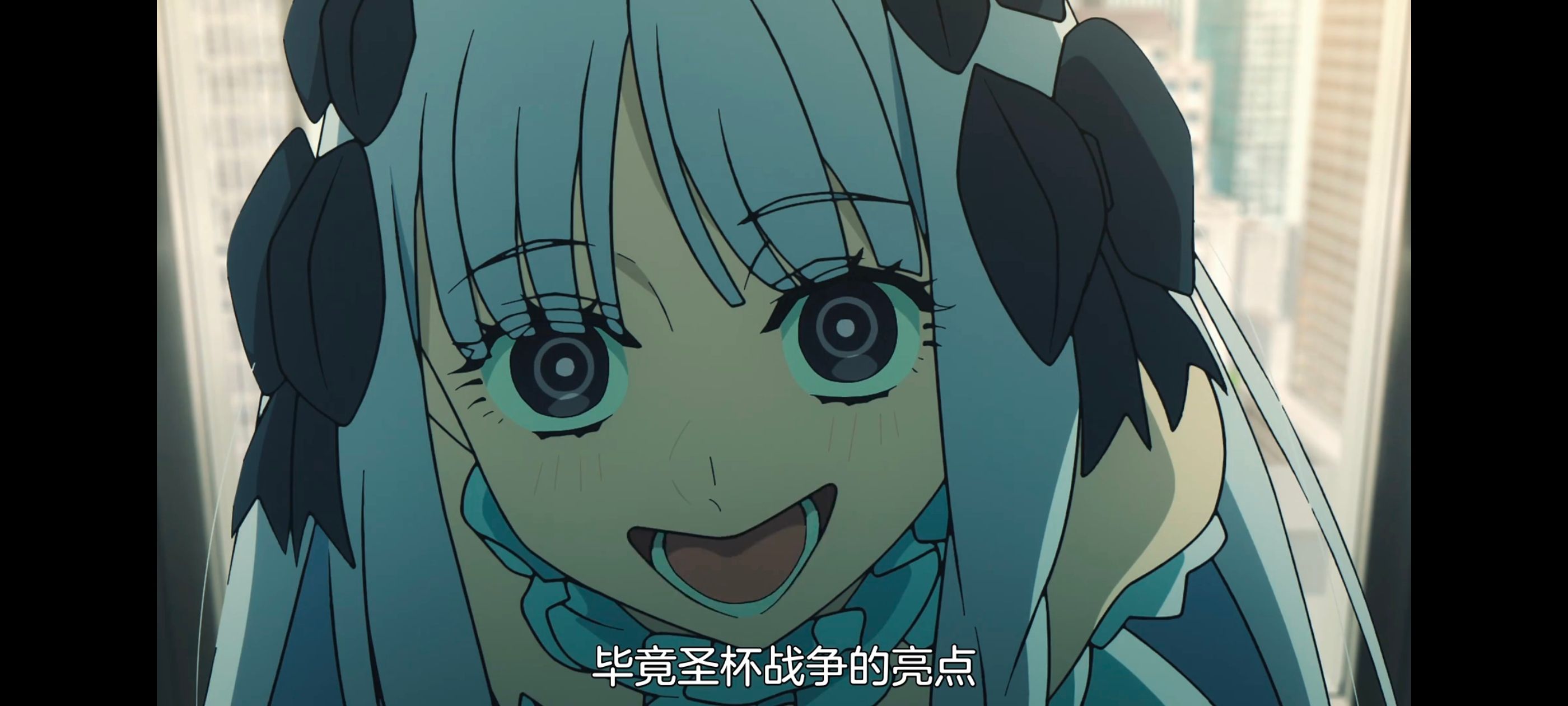 命运奇异赝品,FatestrangeFake,动画,动漫,番剧,ACG