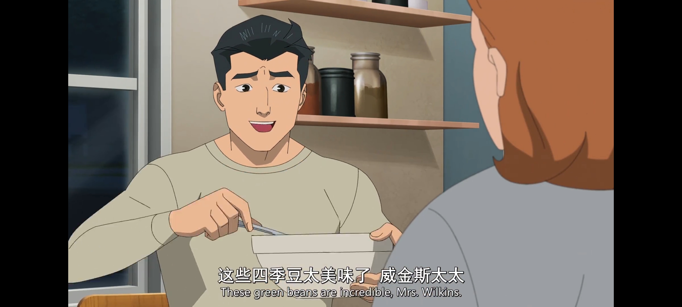 无敌少侠,image,番剧,ACG,二次元,动画,动漫