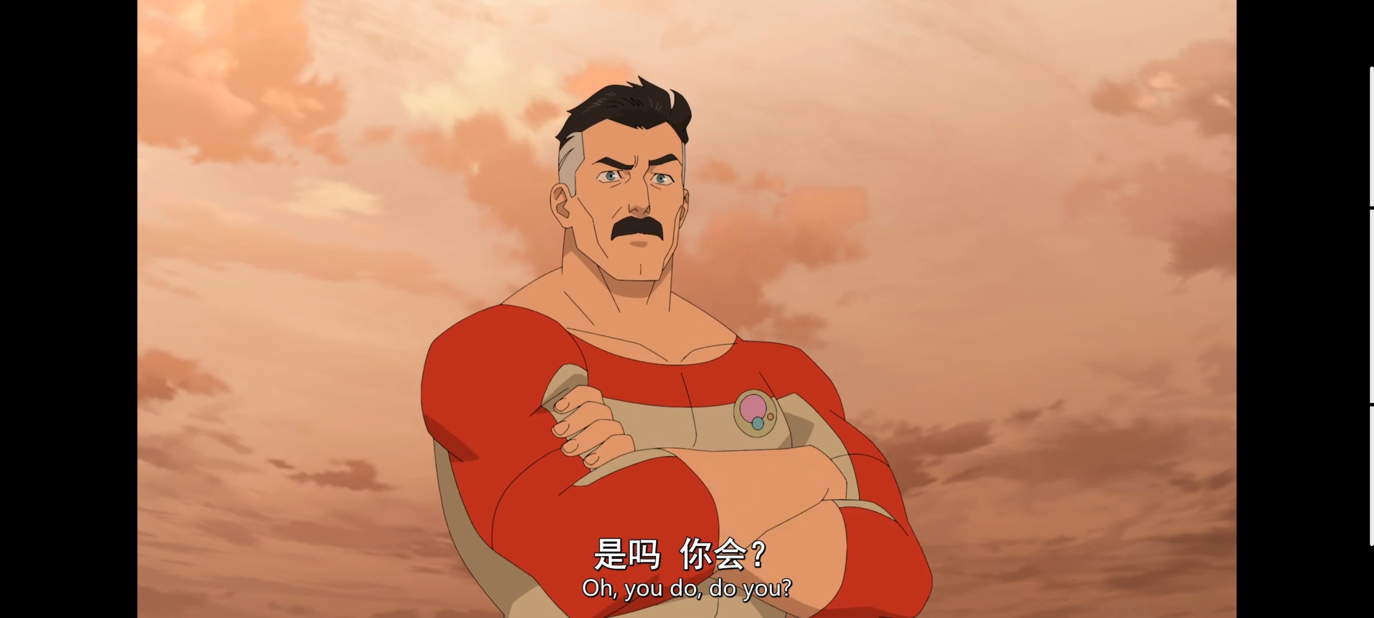 无敌少侠,image,动画,动漫,番剧,ACG