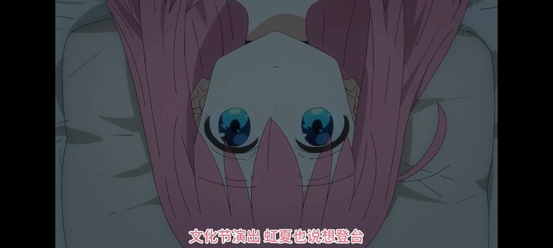 孤独摇滚,动画,动漫,番剧,ACG