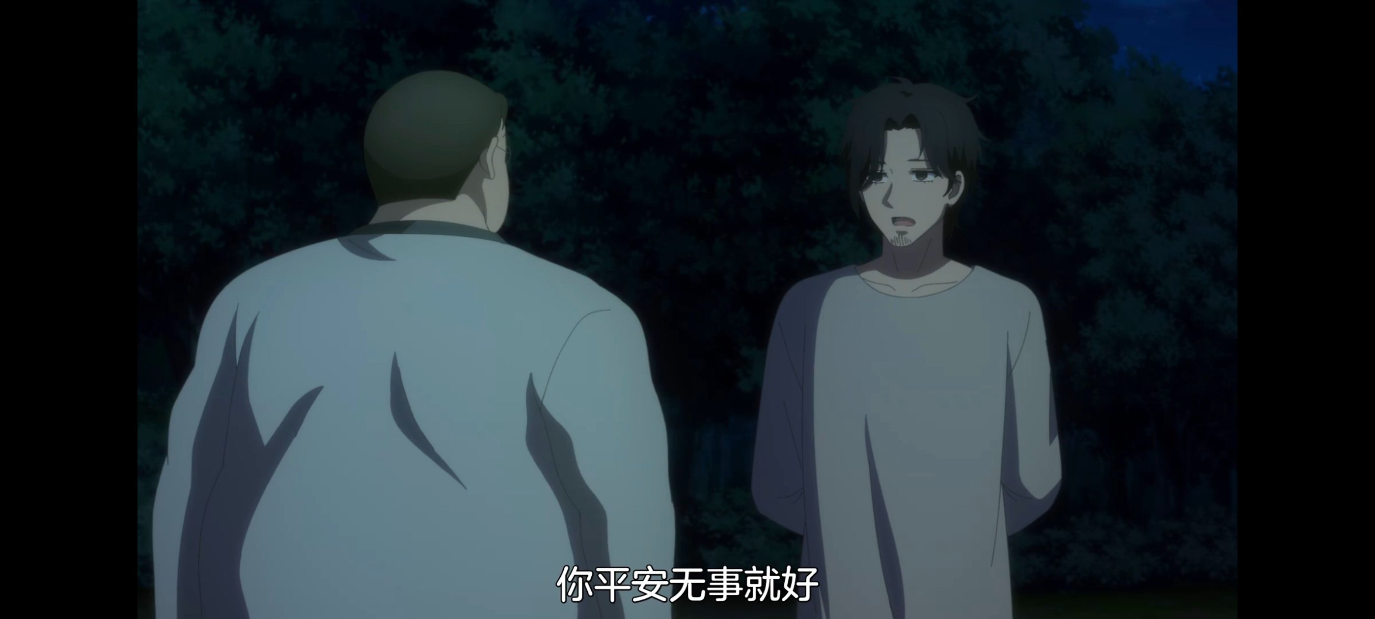 小伽椰并不可怕,神八小妹并不可怕,动画,动漫,番剧,二次元,ACG