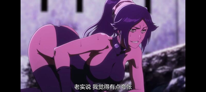 死神,千年血战,Bleach,动画,动漫,番剧,日漫,二次元,ACG