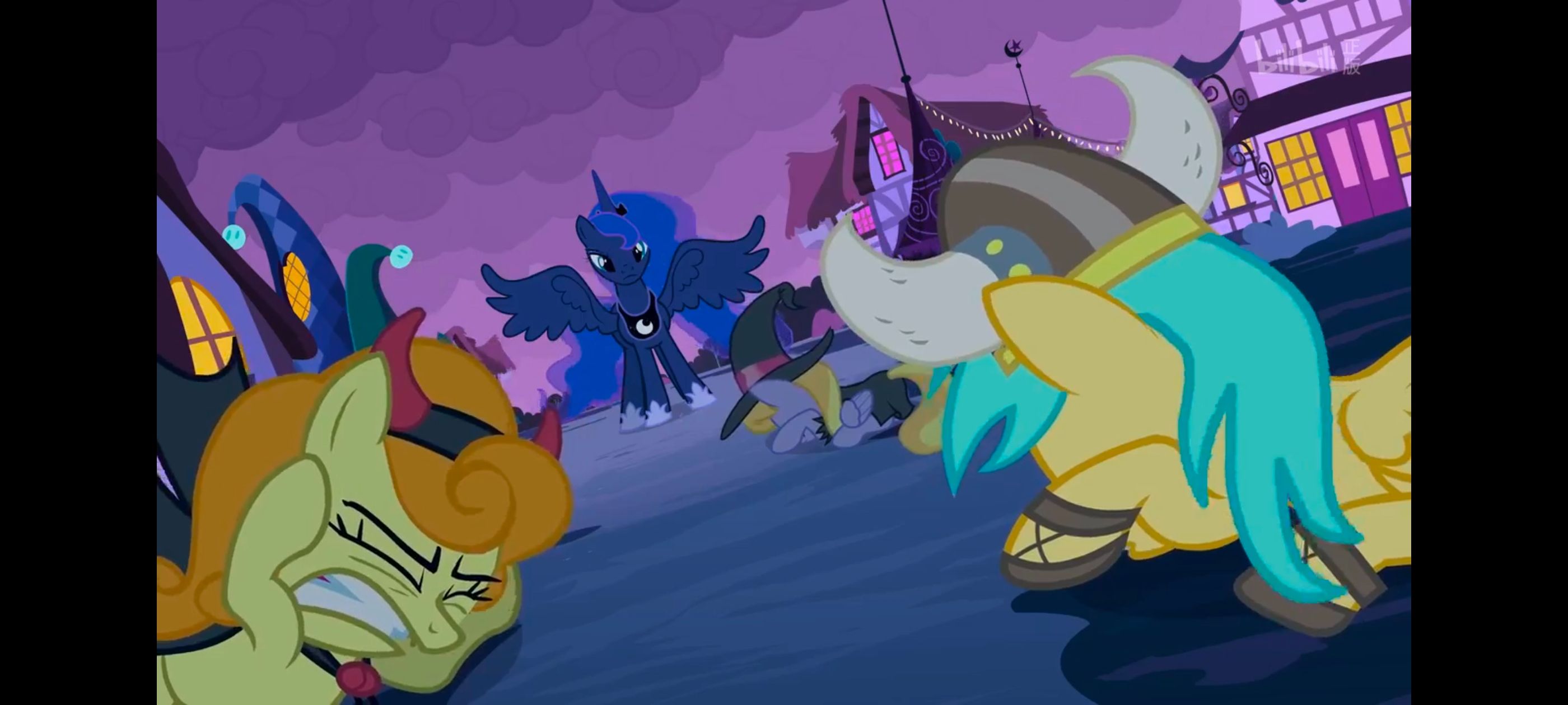 小马宝莉,小马宝莉友谊魔法,彩虹小马,我的小马驹,动漫,动画,番剧,ACG