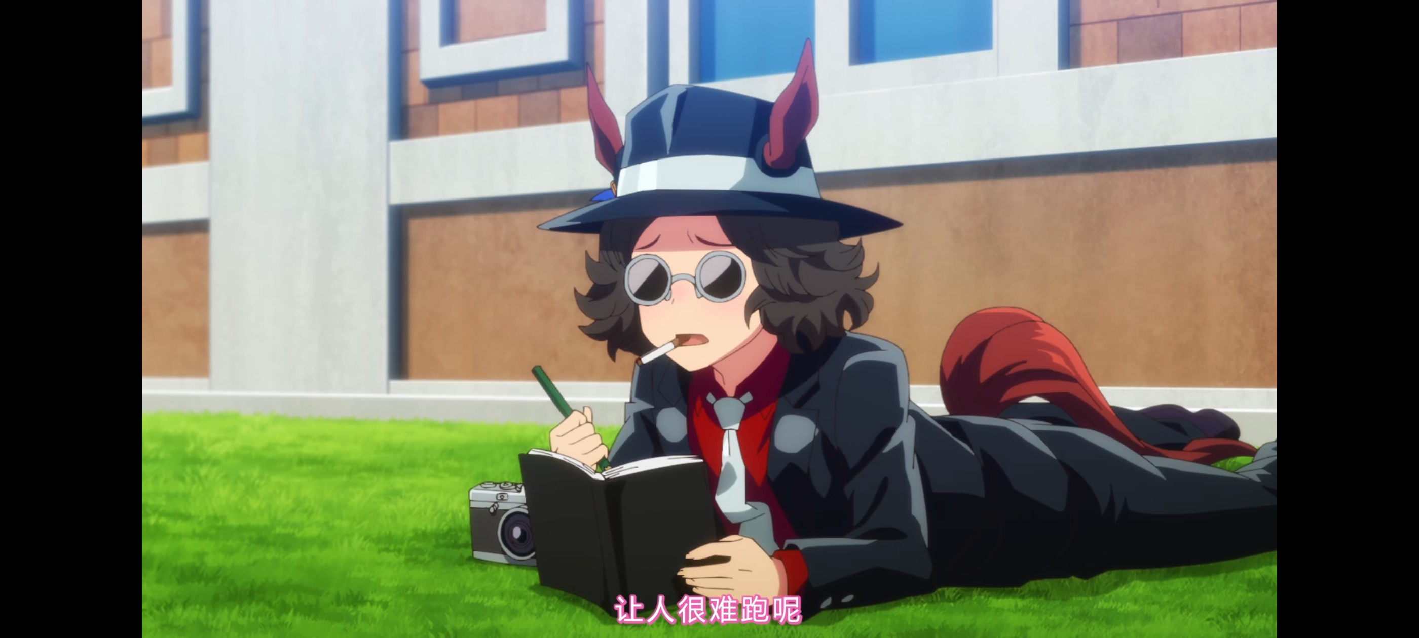 赛马娘,赛马娘第二季,动画,动漫,番剧,二次元,ACG