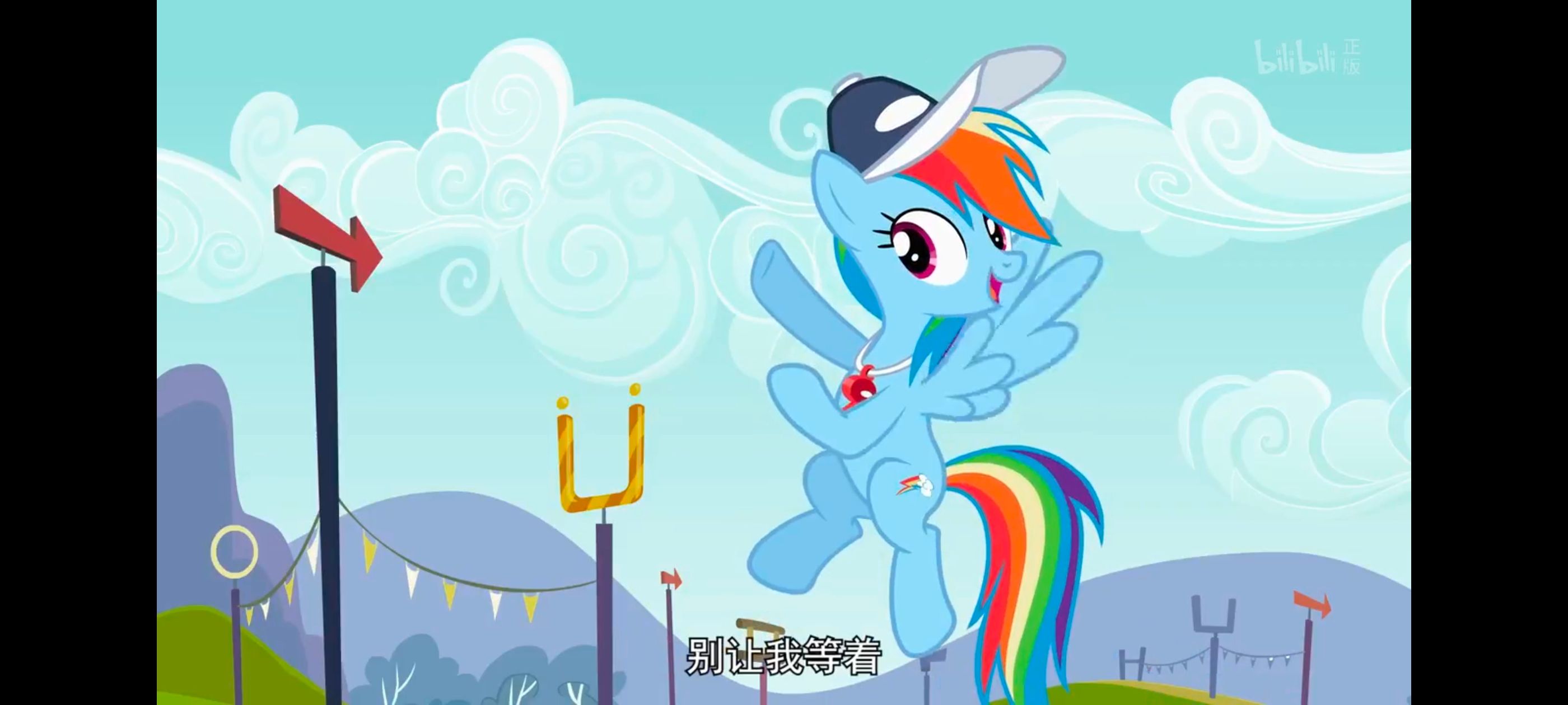 小马宝莉,彩虹小马,我的小马驹,动画,动漫,番剧,二次元,ACG