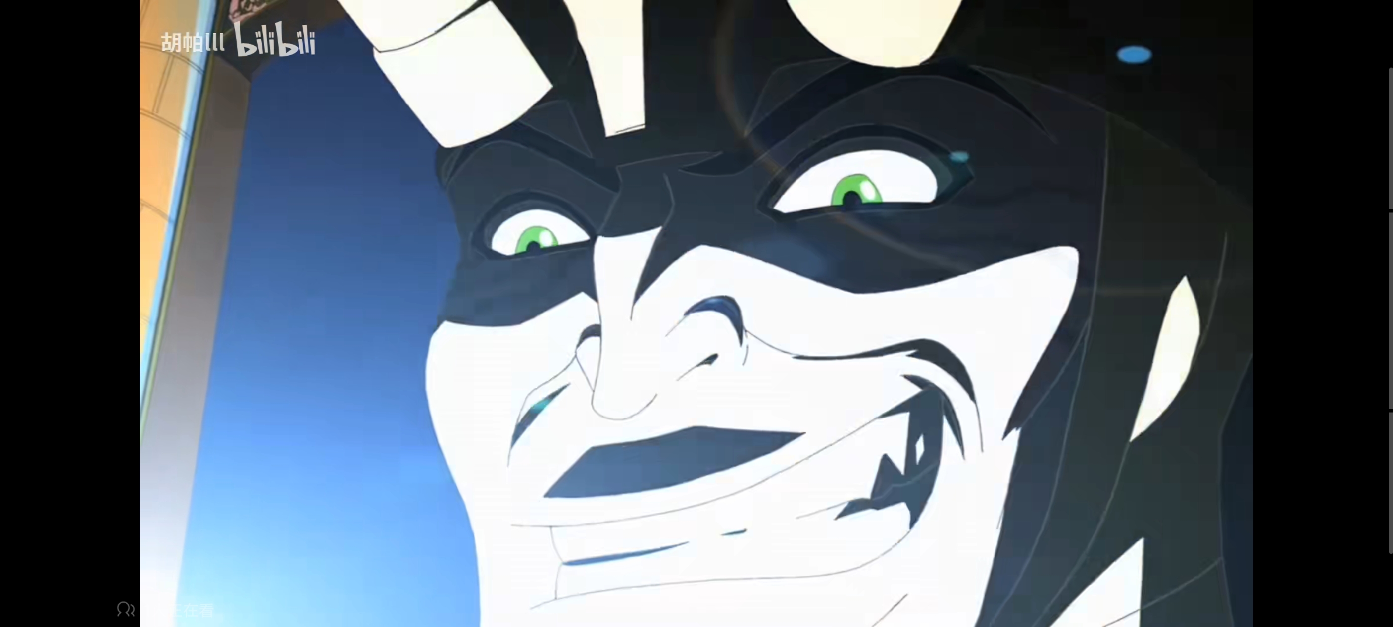 复仇者世界上最强英雄组合,超级英雄组合复仇者,动画,动漫,番剧,漫威,超级英雄,ACG,二次元