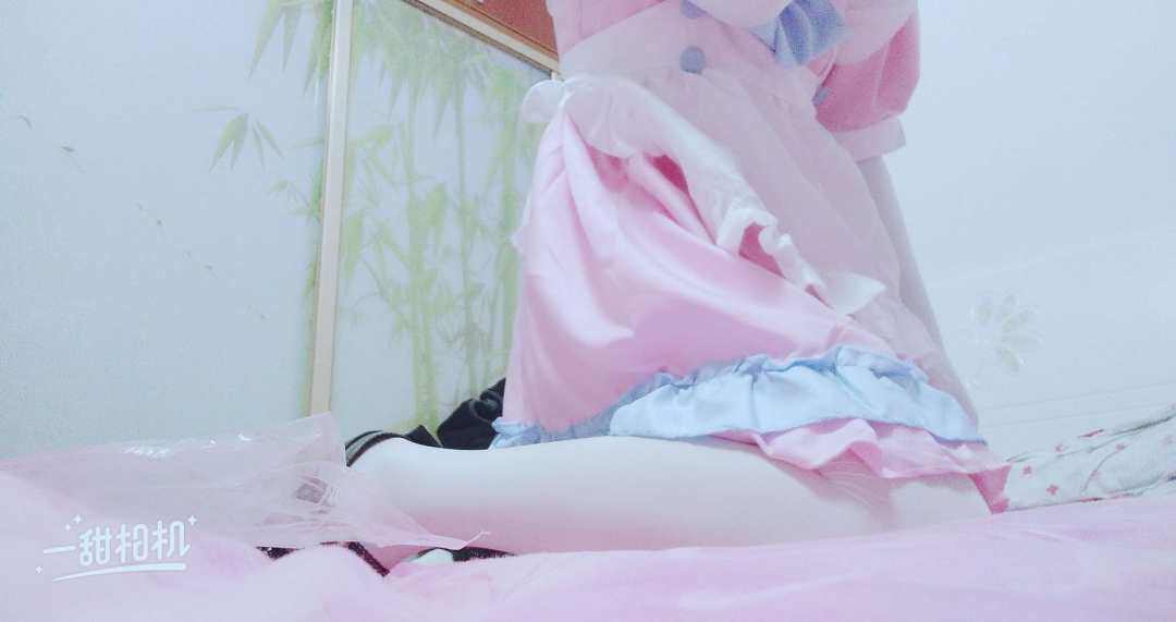 M站美图,女装,洛丽塔