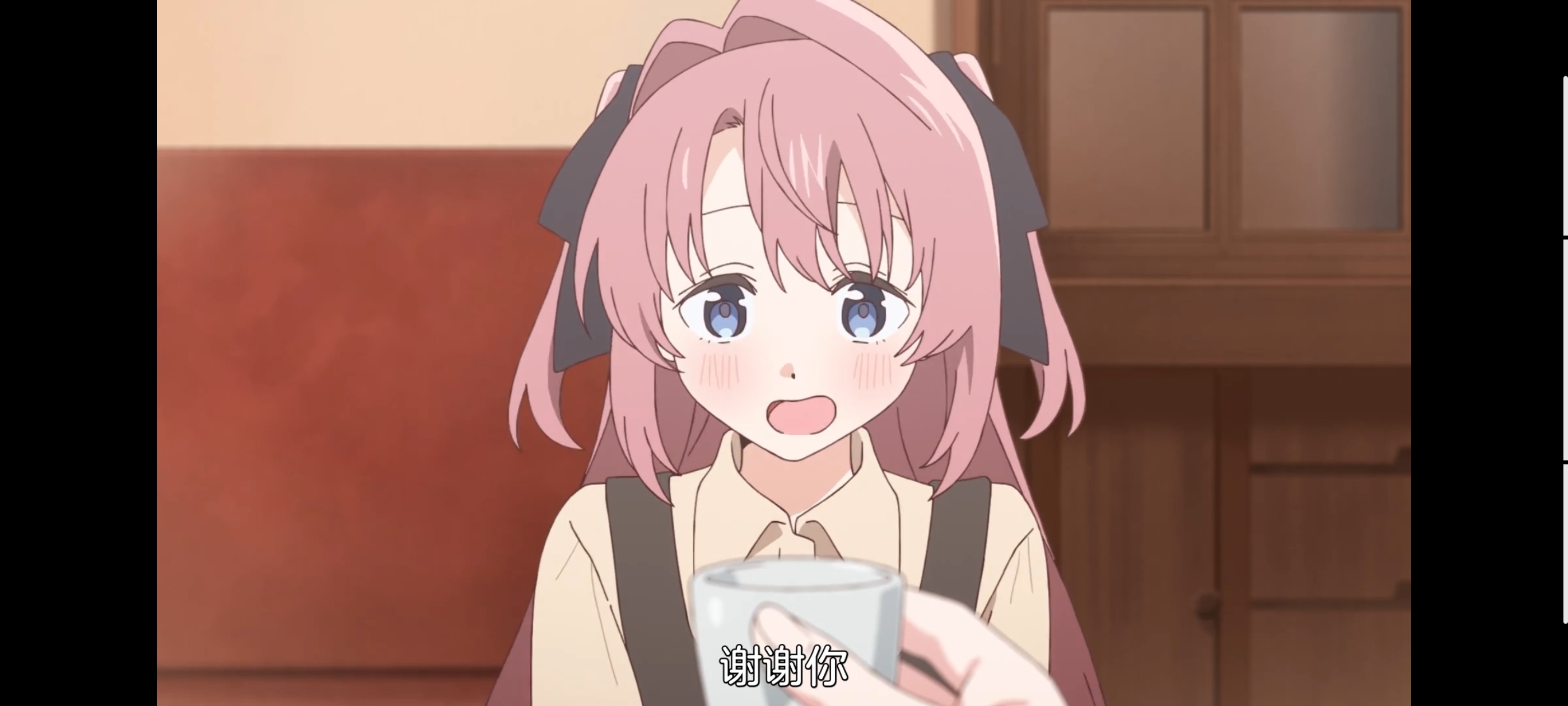 上伊那牡丹酒醉身姿似百合花般,上伊那牡丹醉姿如百合,动画,动漫,番剧,二次元,ACG