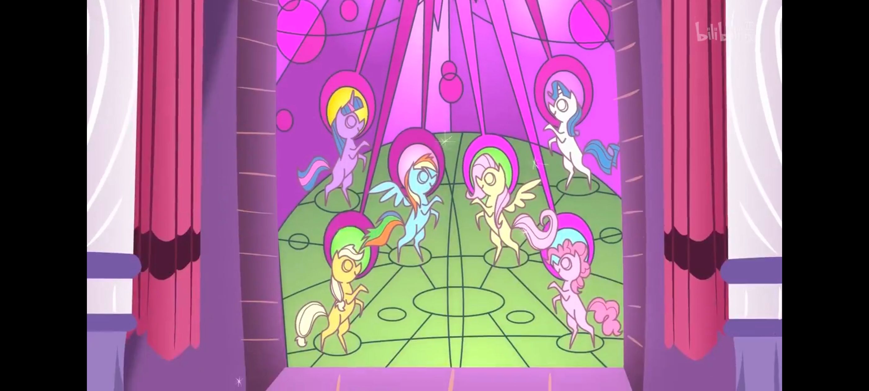 小马宝莉,彩虹小马,我的小马驹,小马宝莉友谊魔法,动漫,动画,番剧,ACG