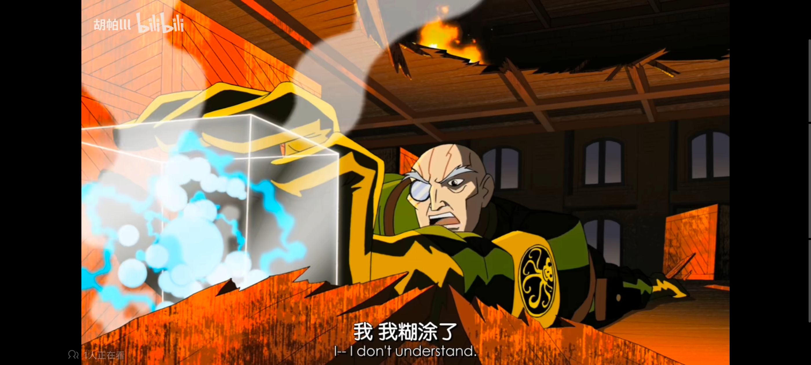 复仇者世上最强英雄组合,超级英雄联盟复仇者,复仇者联盟,动漫,动画,番剧,ACG