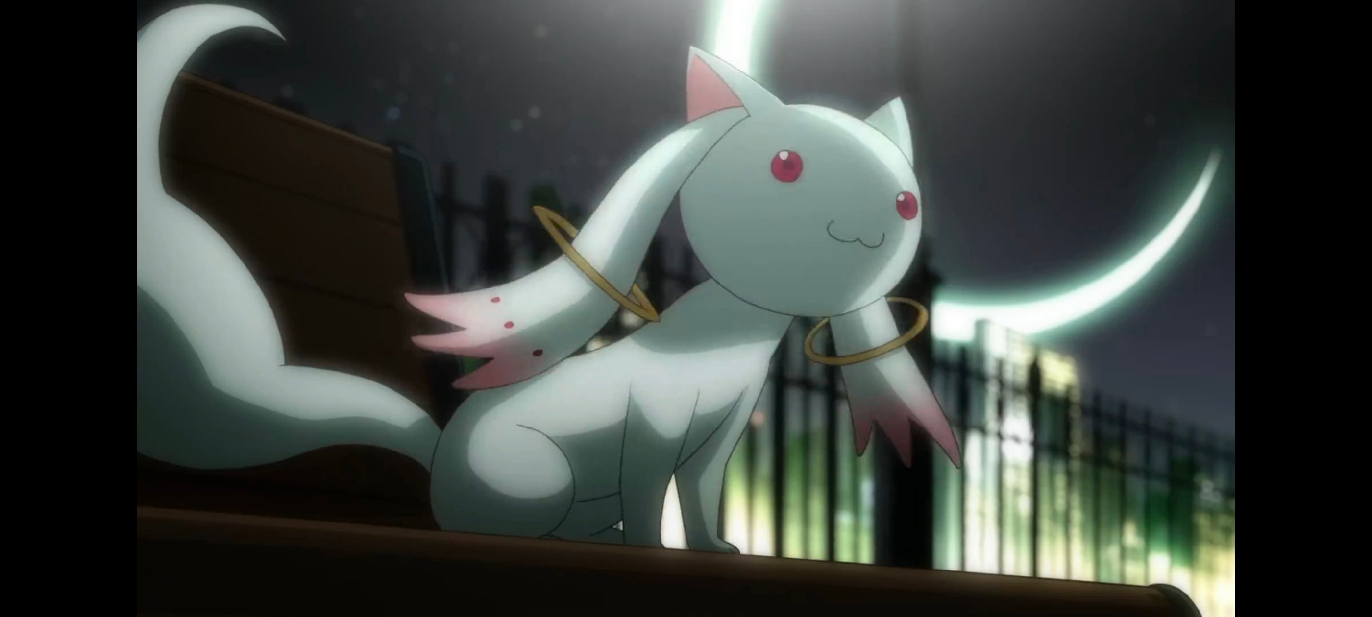 魔法少女小圆,魔法少女,动画,动漫,番剧,二次元,ACG