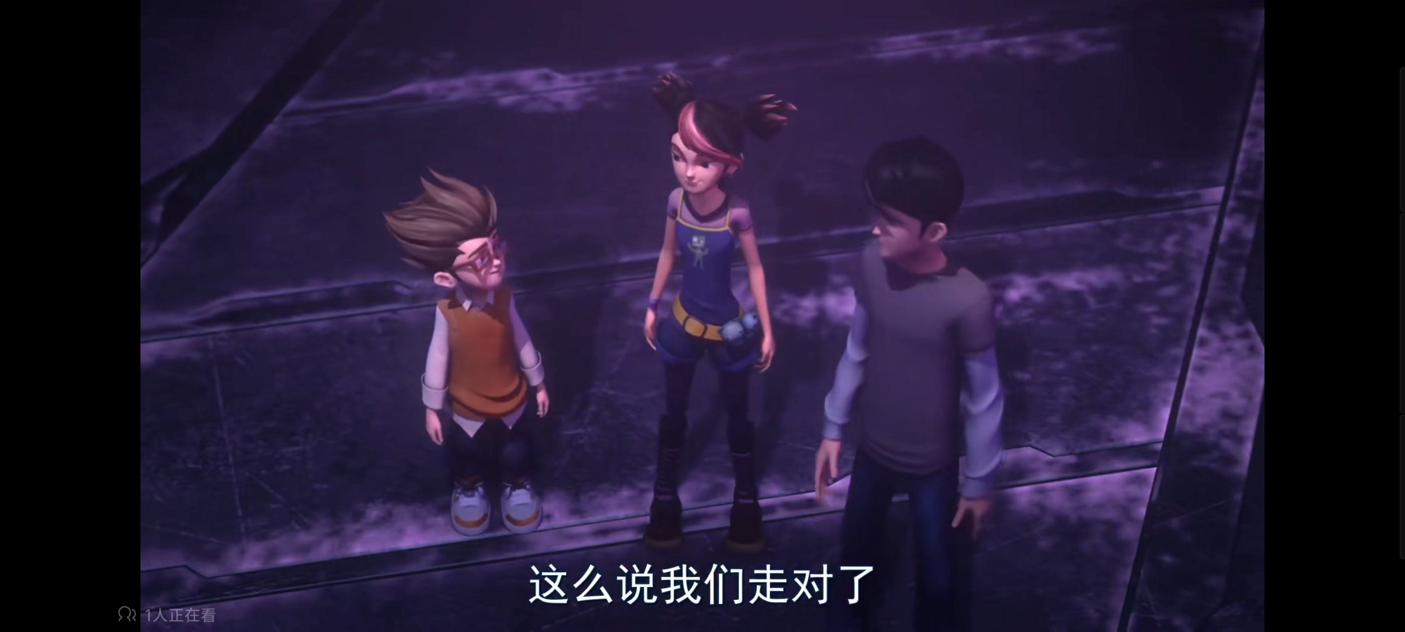 变形金刚,变形金刚领袖之证,动漫,动画,番剧,ACG