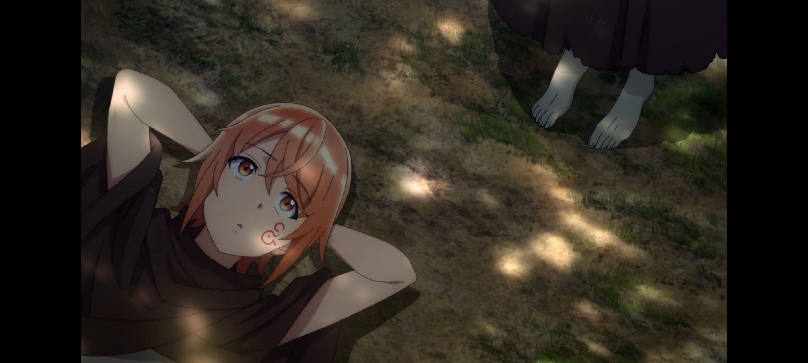 凭你也想讨伐魔王,你这种家伙别想打败魔王,百合,动画,动漫,番剧,ACG