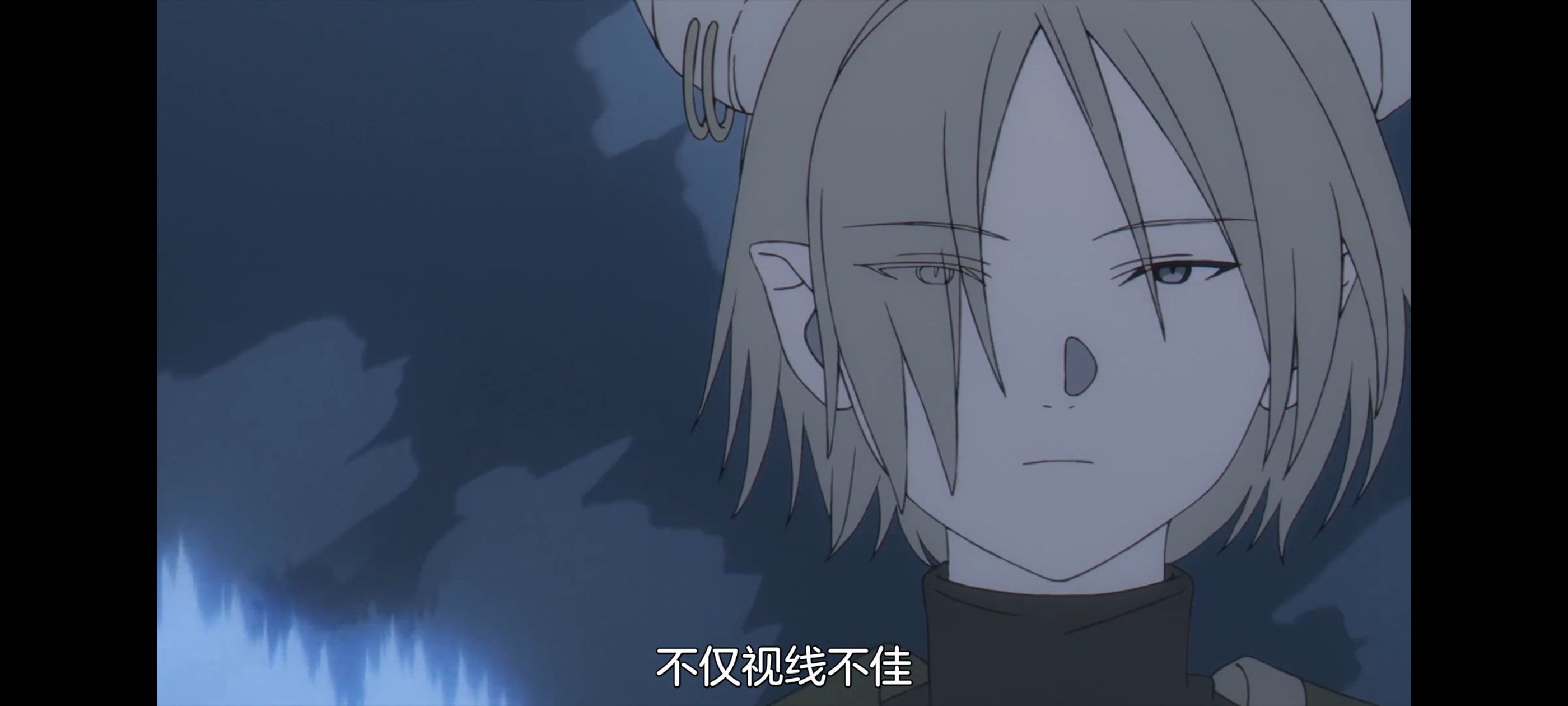 葬送的芙莉莲,动画,动漫,番剧,ACG,二次元