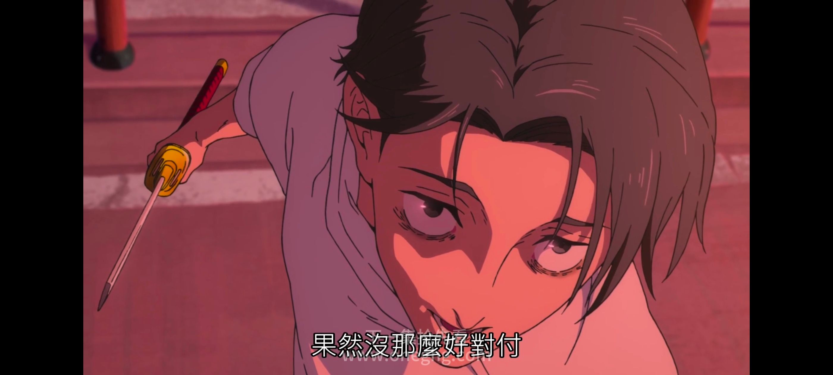 咒术回战,咒术回战死灭回游,动漫,动画,番剧,ACG