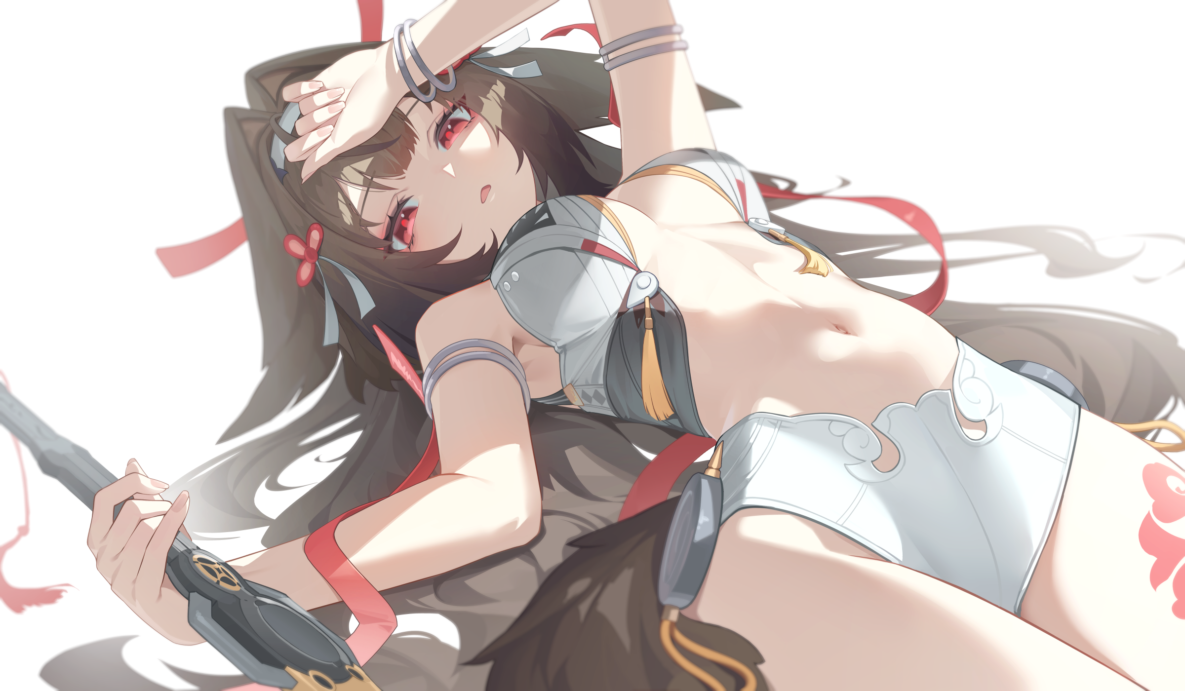 叶瞬光,壁纸,绝区零