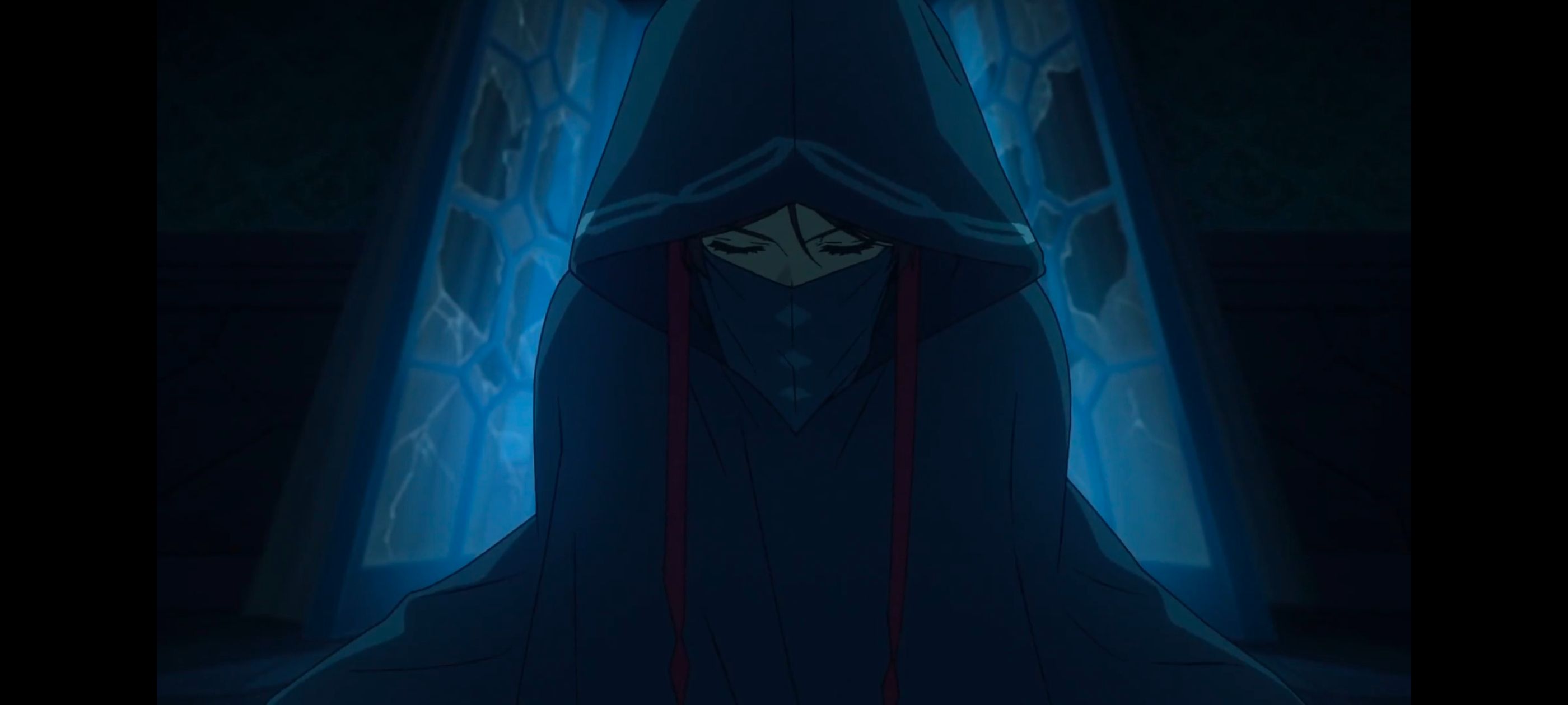 命运奇异赝品,FatestrangeFake,动画,动漫,番剧,ACG