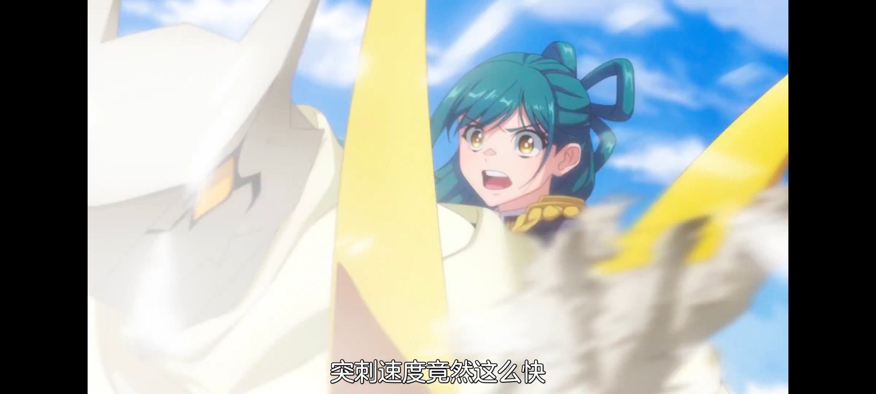 魔都精兵的奴隶,动画,动漫,番剧,二次元,ACG