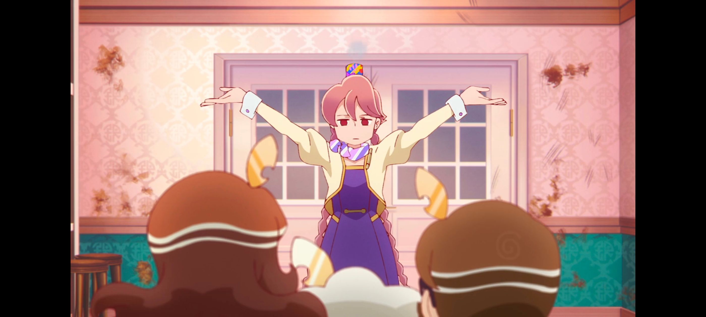 末日后酒店,动画,动漫,番剧,二次元,ACG