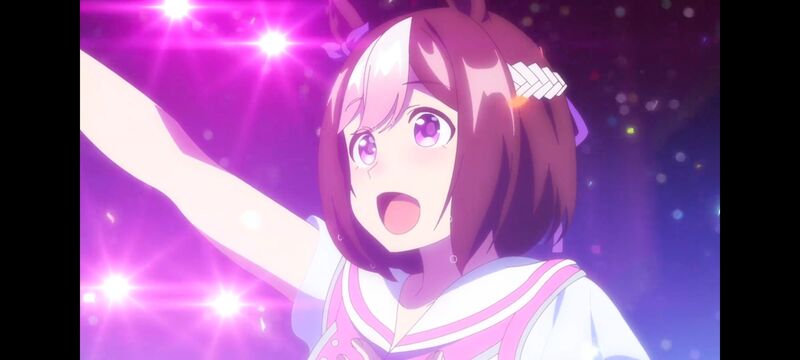 赛马娘,赛马娘PrettyDreby,动画,动漫,番剧,ACG