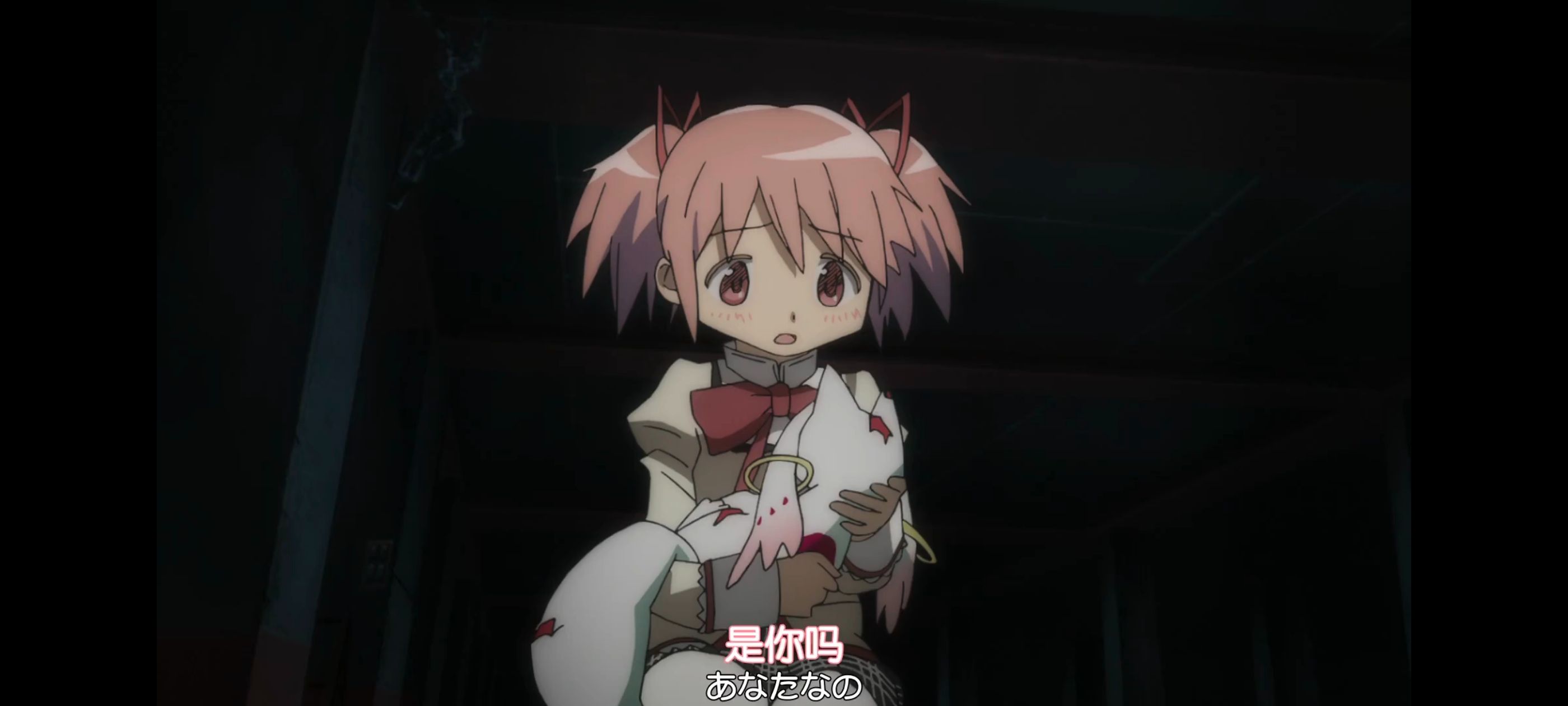 魔法少女小圆,魔法少女,动漫,动画,番剧,ACG